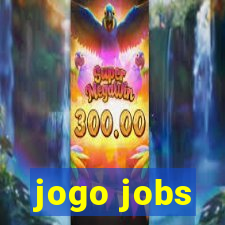 jogo jobs